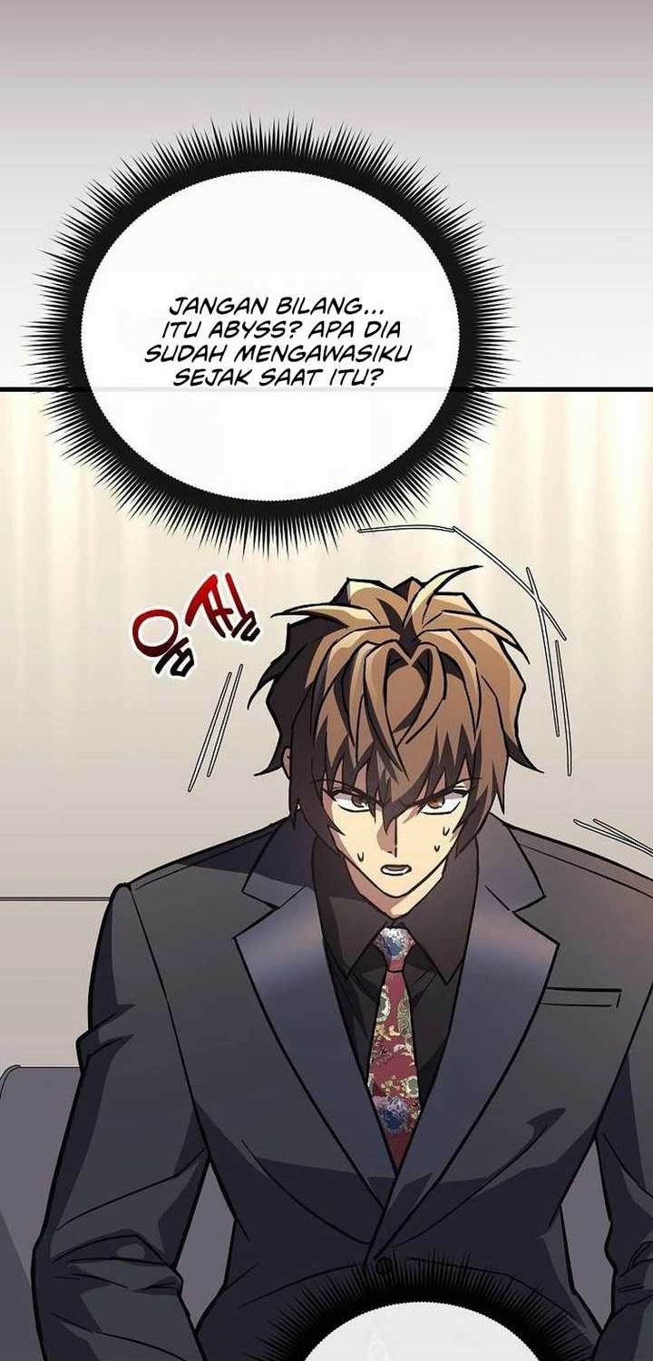 I’ll be Taking a Break for Personal Reasons Chapter 120 - halaman 48