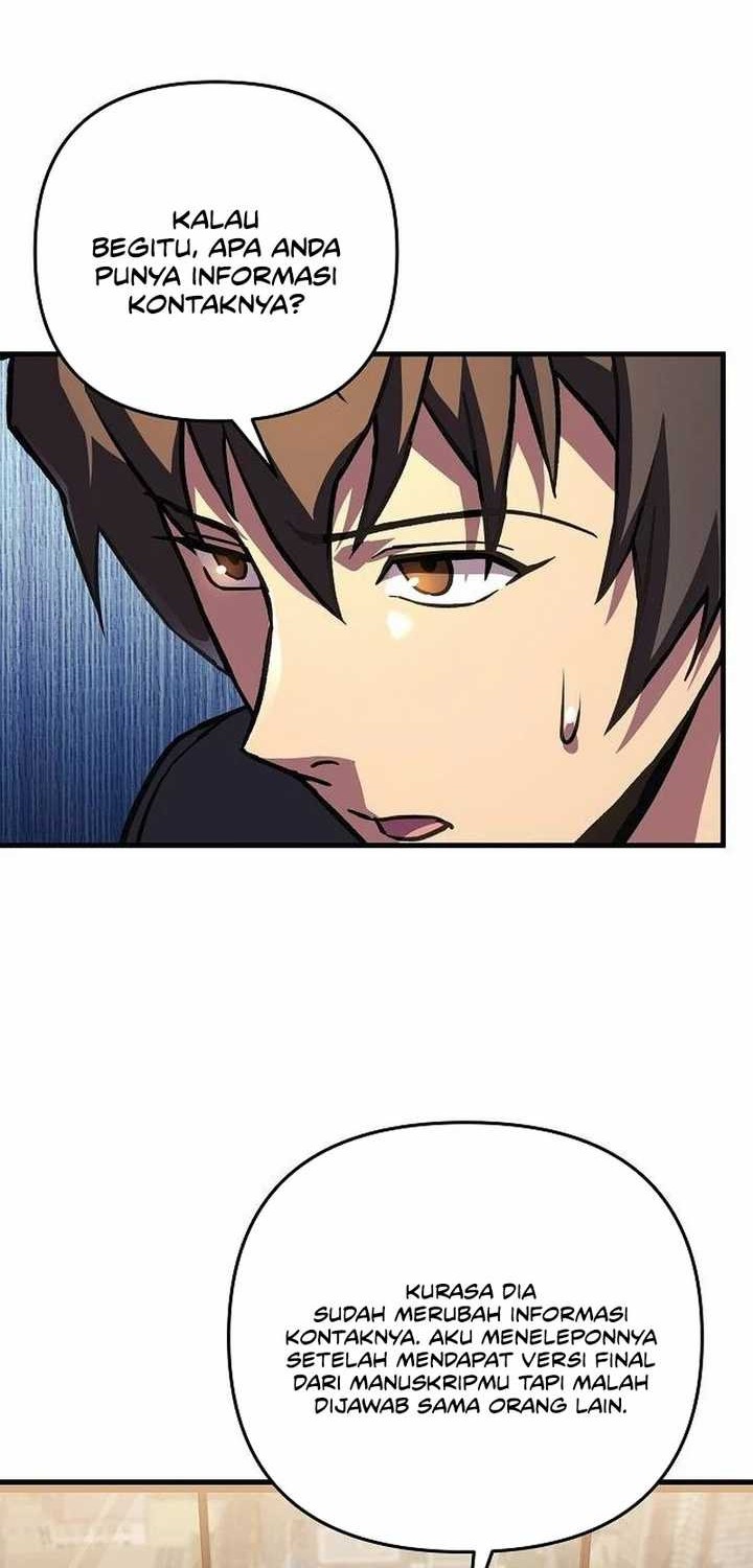 I’ll be Taking a Break for Personal Reasons Chapter 120 - halaman 50