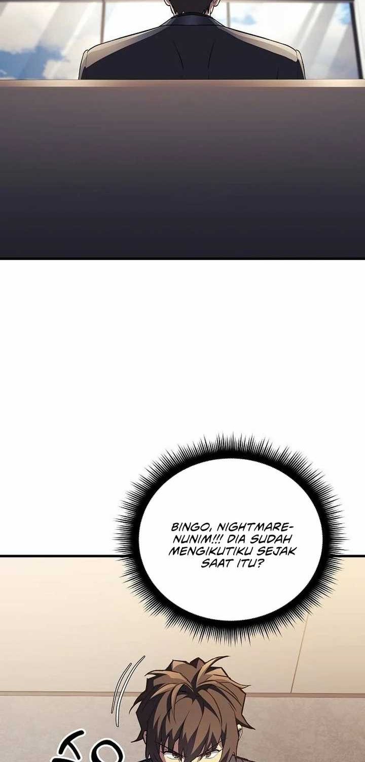 I’ll be Taking a Break for Personal Reasons Chapter 120 - halaman 54