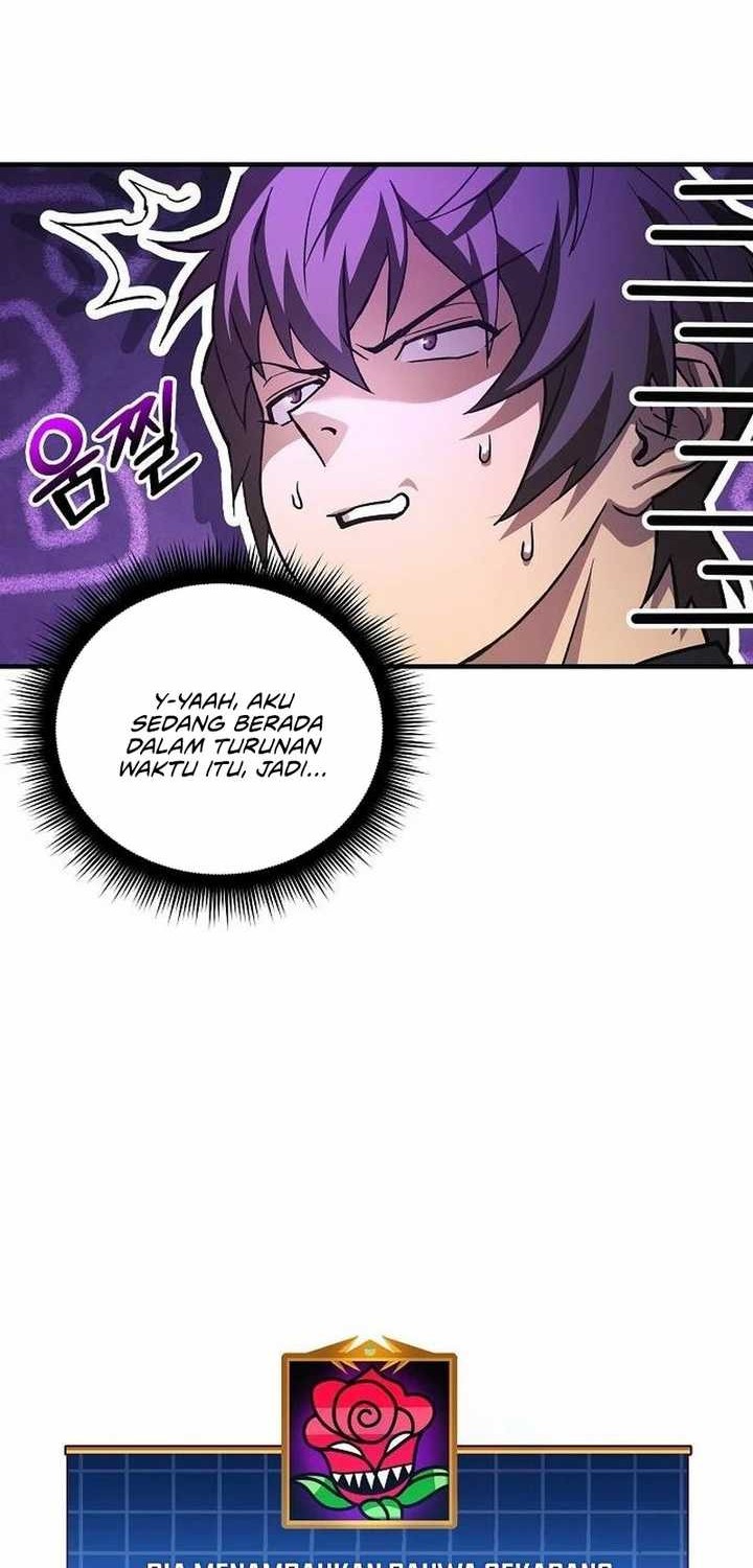 I’ll be Taking a Break for Personal Reasons Chapter 120 - halaman 56