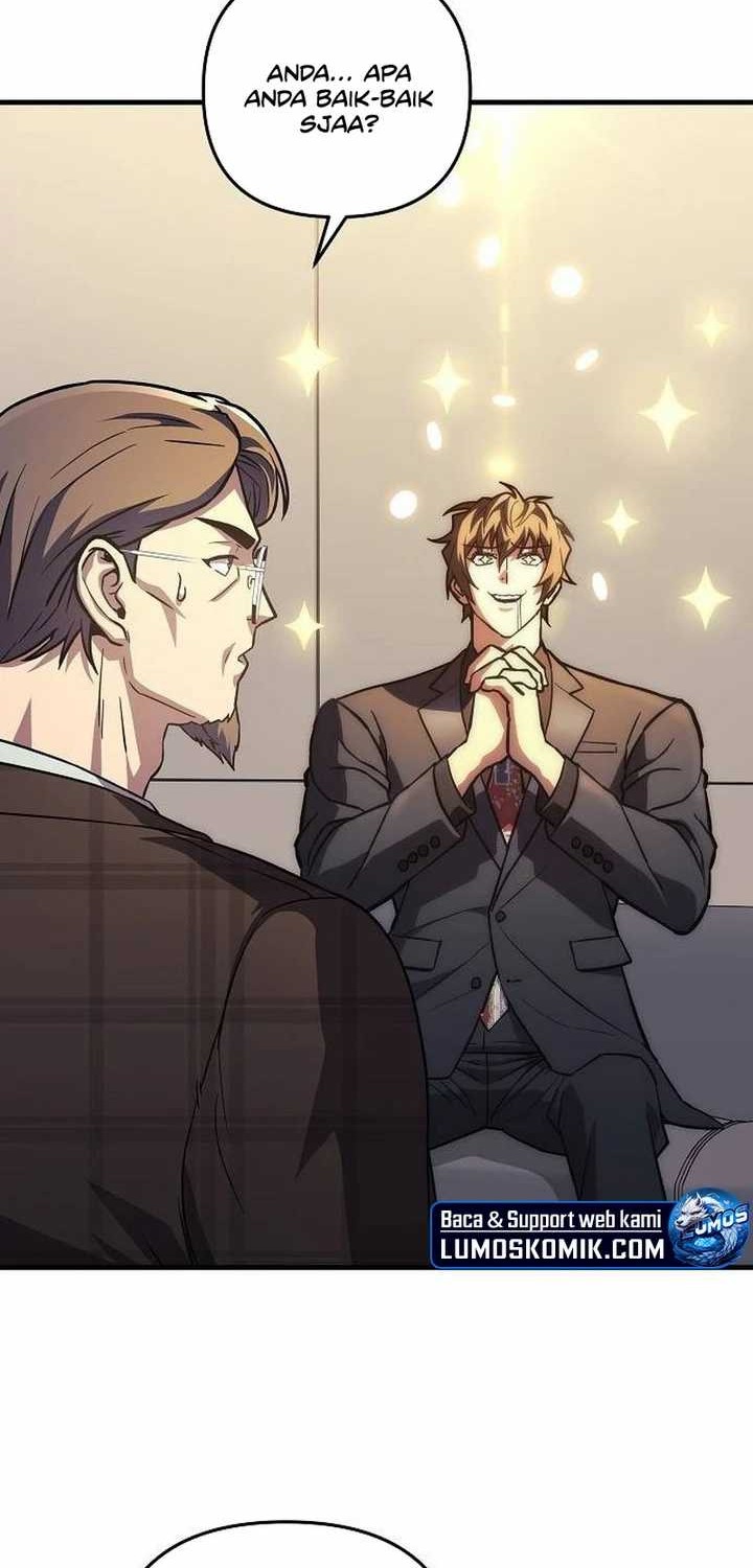 I’ll be Taking a Break for Personal Reasons Chapter 120 - halaman 58