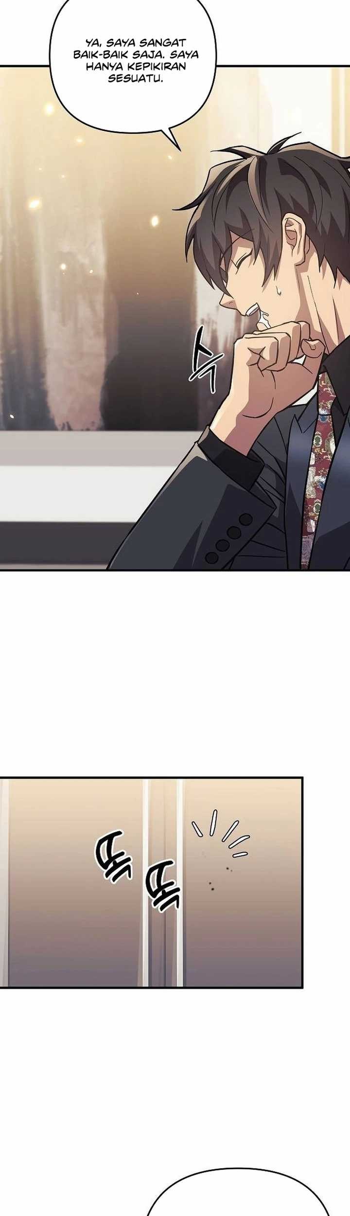 I’ll be Taking a Break for Personal Reasons Chapter 120 - halaman 59