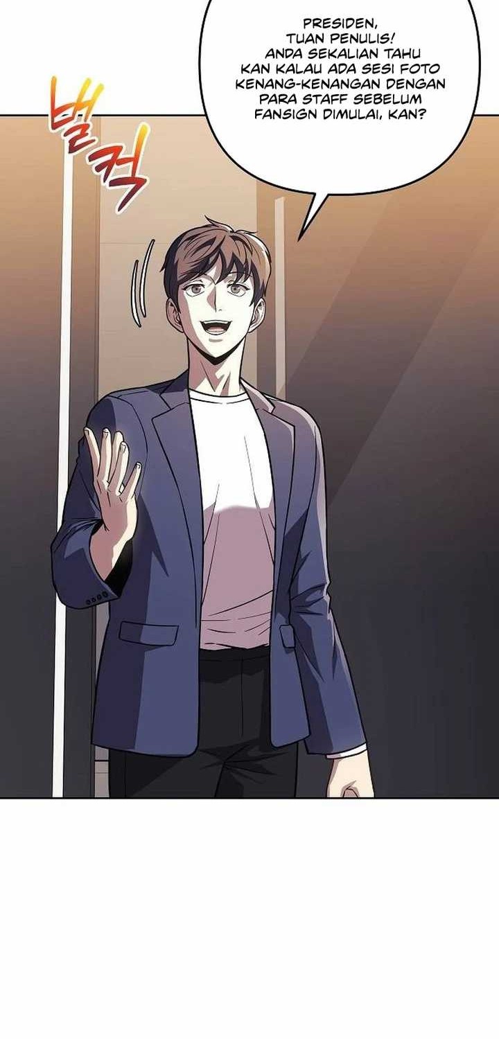 I’ll be Taking a Break for Personal Reasons Chapter 120 - halaman 60