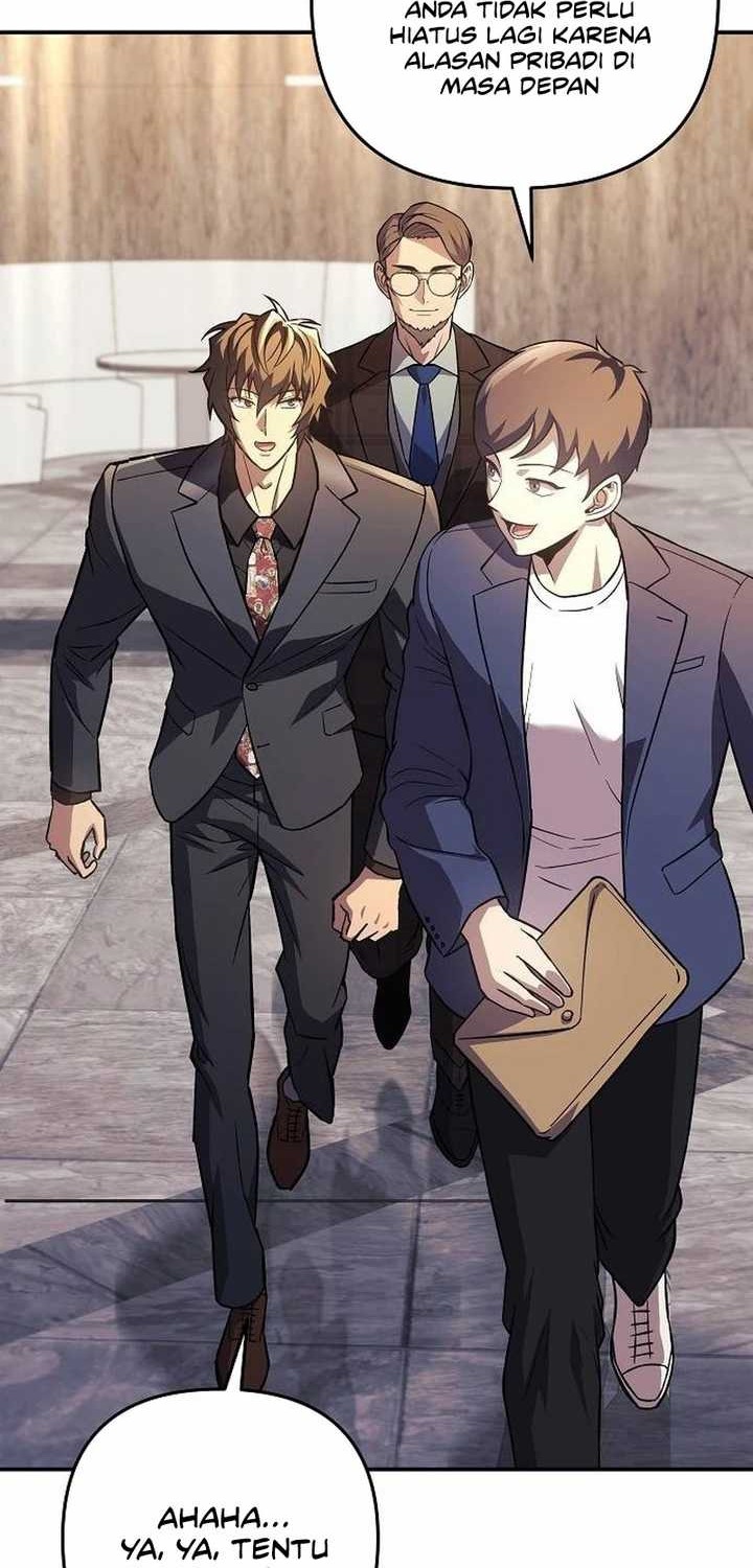 I’ll be Taking a Break for Personal Reasons Chapter 120 - halaman 62