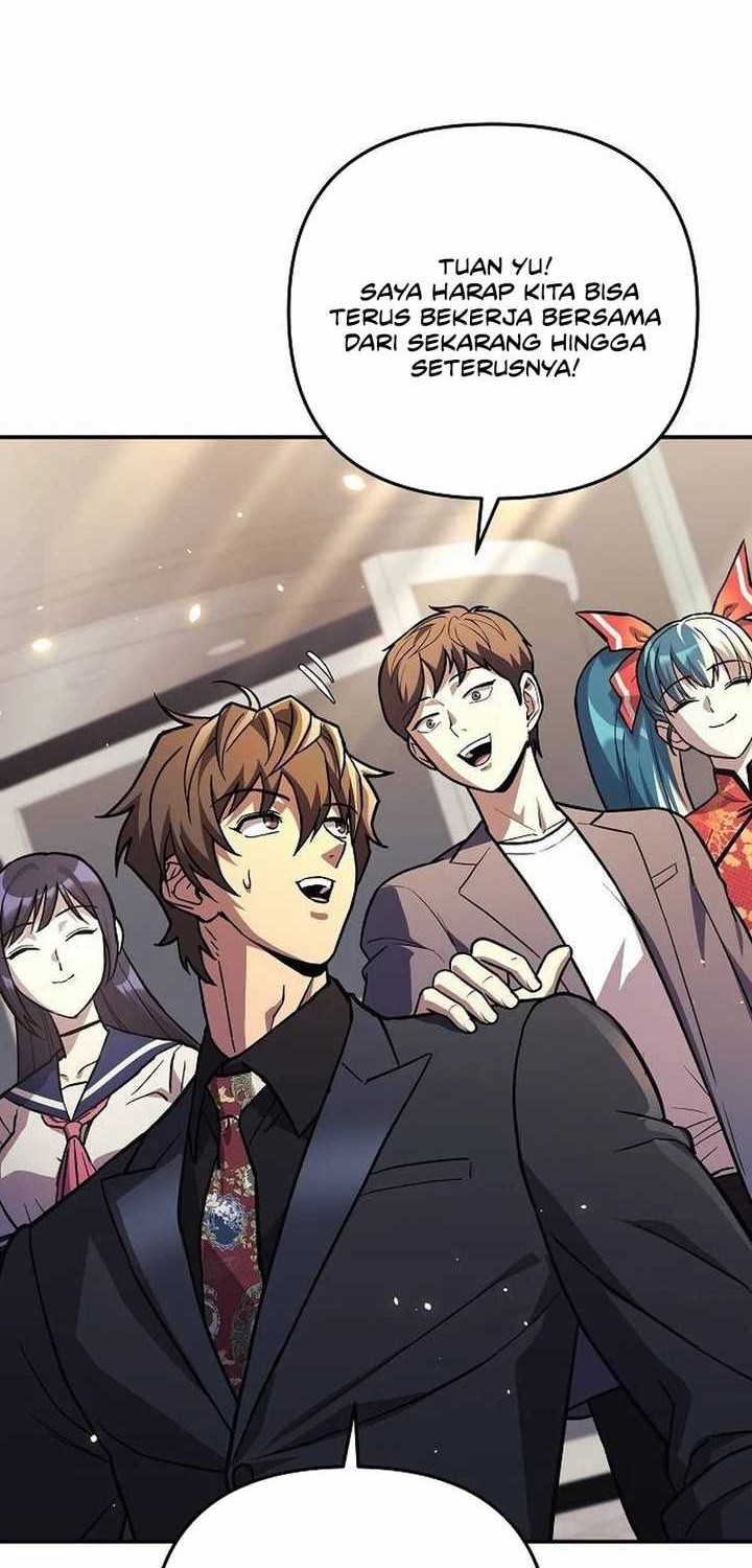 I’ll be Taking a Break for Personal Reasons Chapter 120 - halaman 64