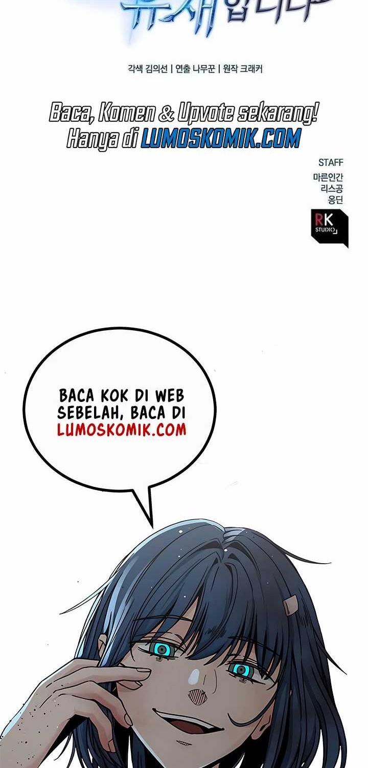 I’ll be Taking a Break for Personal Reasons Chapter 120 - halaman 68