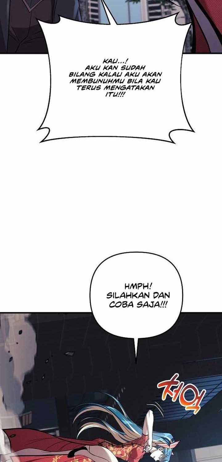 I’ll be Taking a Break for Personal Reasons Chapter 120 - halaman 8