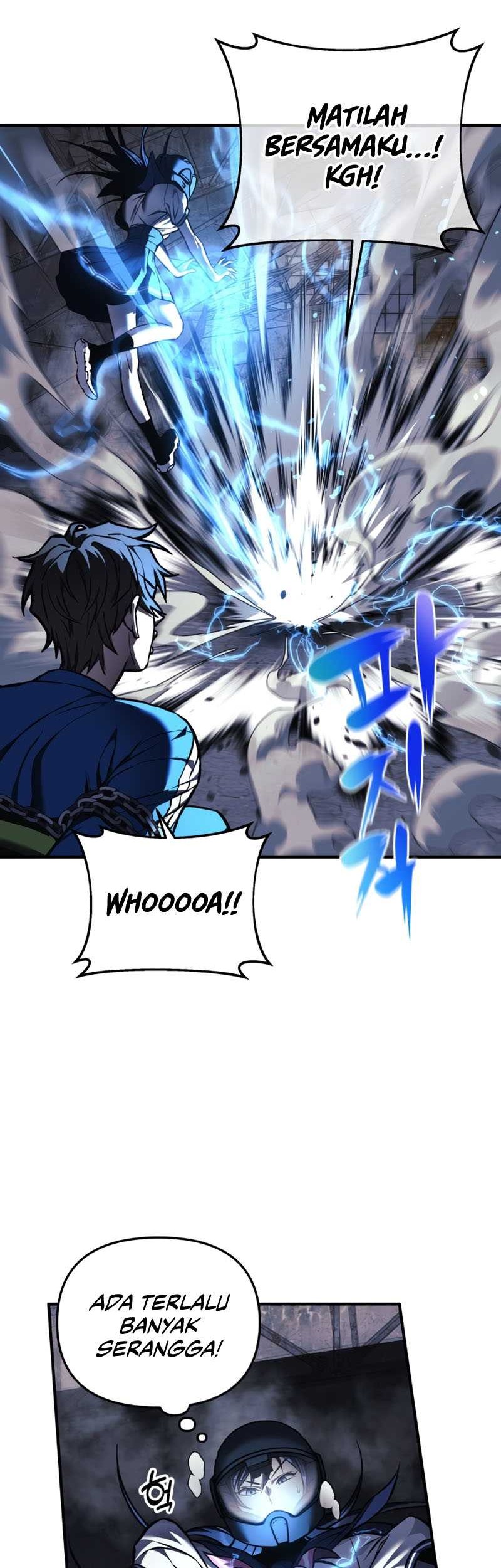 I’ll be Taking a Break for Personal Reasons Chapter 13 - halaman 10