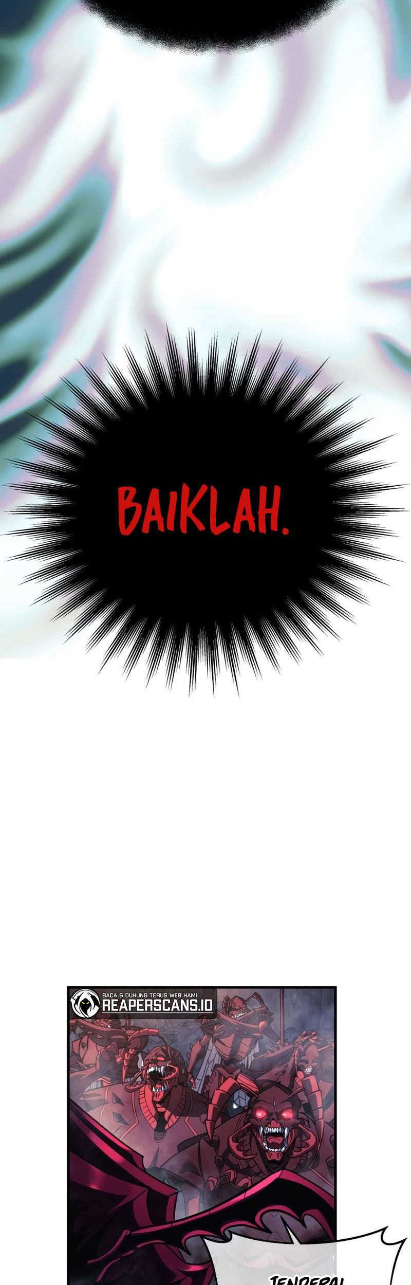 I’ll be Taking a Break for Personal Reasons Chapter 13 - halaman 15