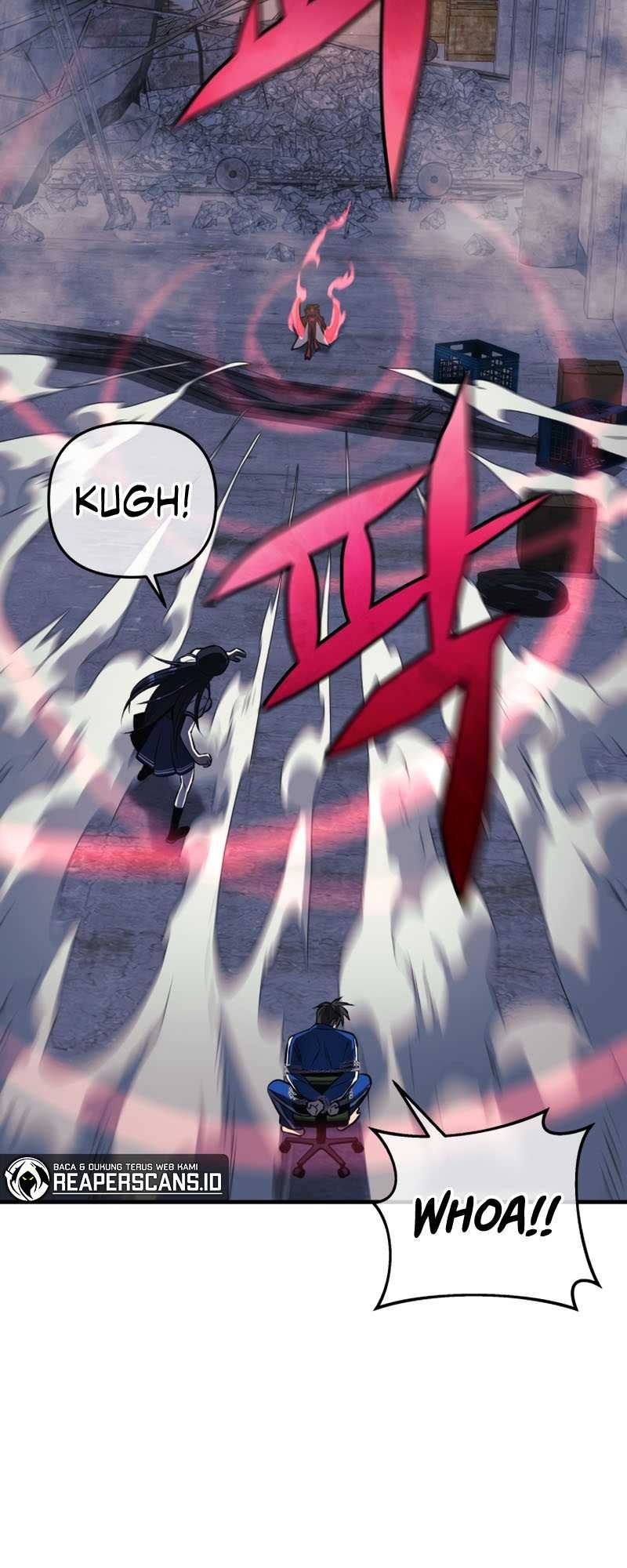 I’ll be Taking a Break for Personal Reasons Chapter 13 - halaman 21
