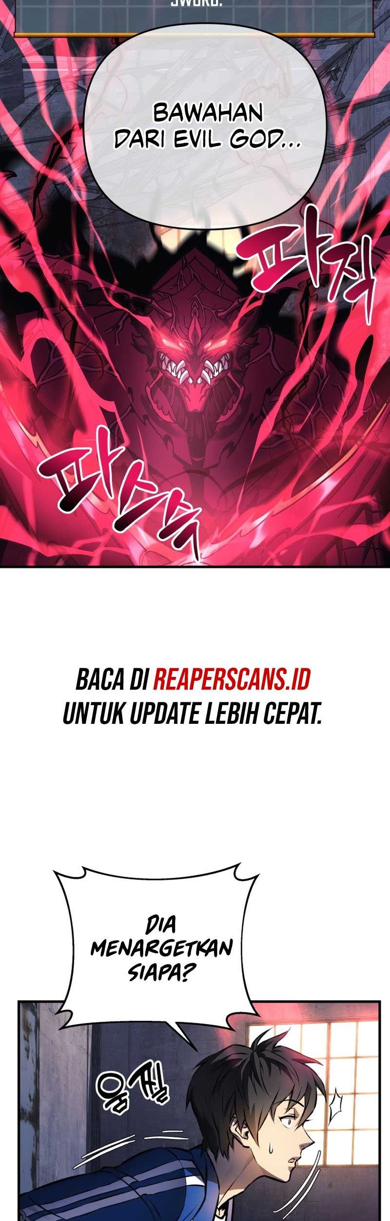 I’ll be Taking a Break for Personal Reasons Chapter 13 - halaman 23
