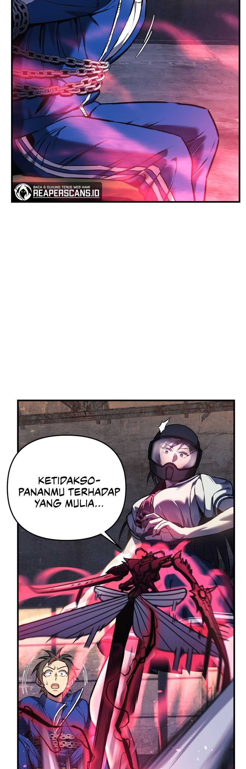I’ll be Taking a Break for Personal Reasons Chapter 13 - halaman 24