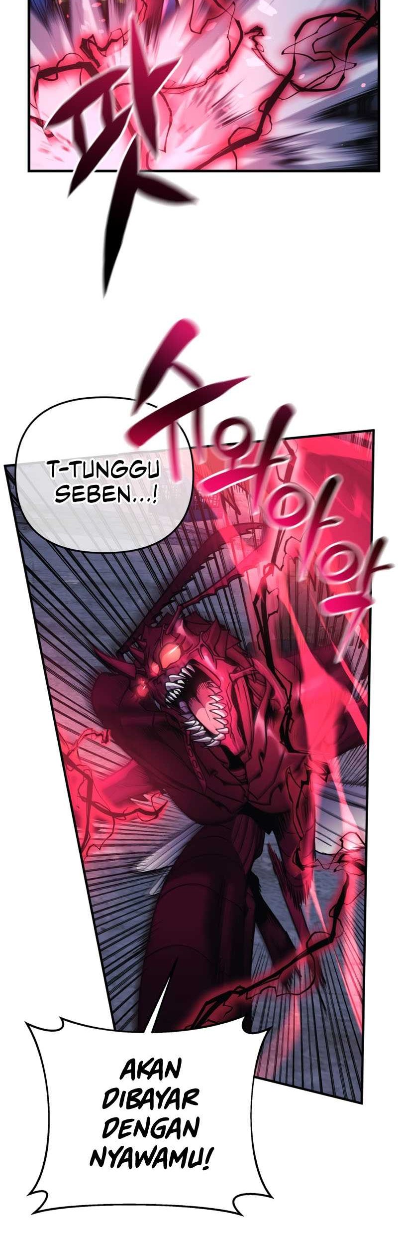 I’ll be Taking a Break for Personal Reasons Chapter 13 - halaman 25