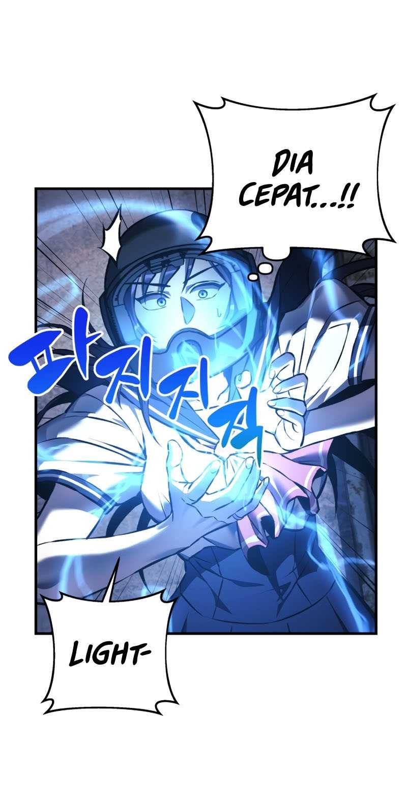 I’ll be Taking a Break for Personal Reasons Chapter 13 - halaman 26