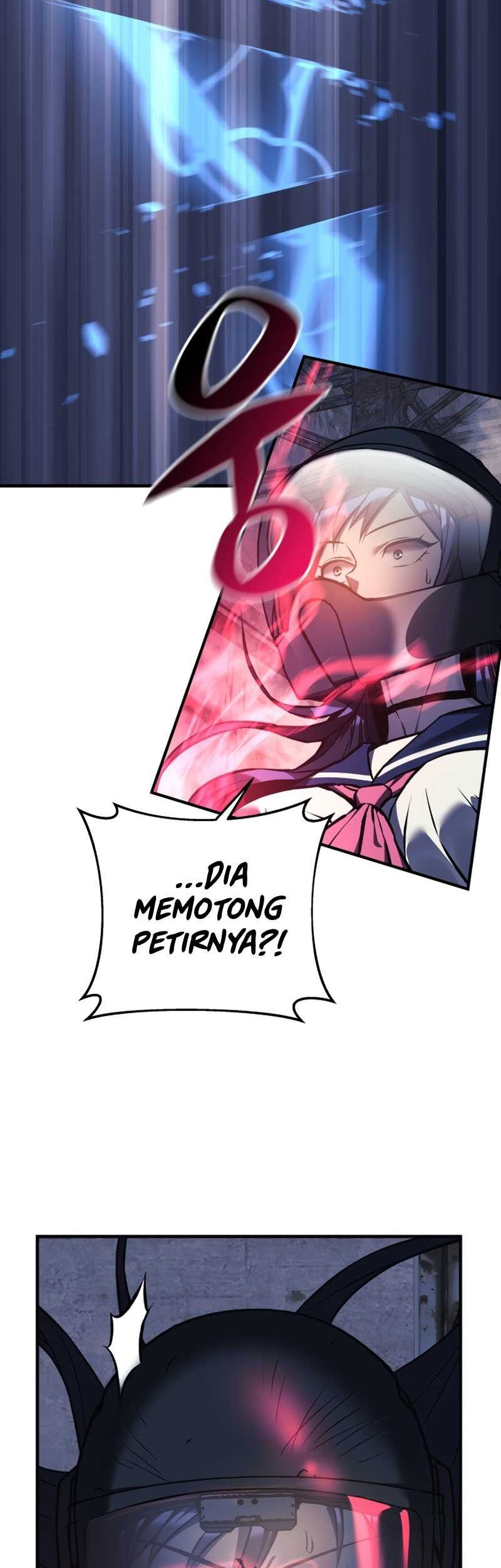 I’ll be Taking a Break for Personal Reasons Chapter 13 - halaman 29