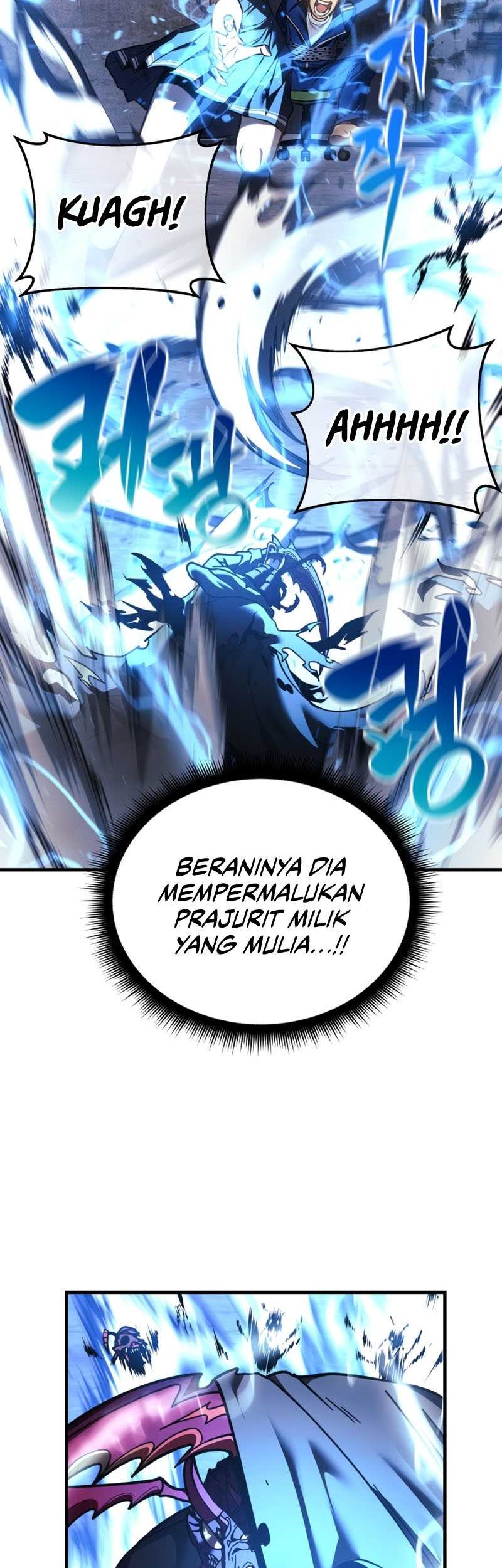 I’ll be Taking a Break for Personal Reasons Chapter 13 - halaman 3