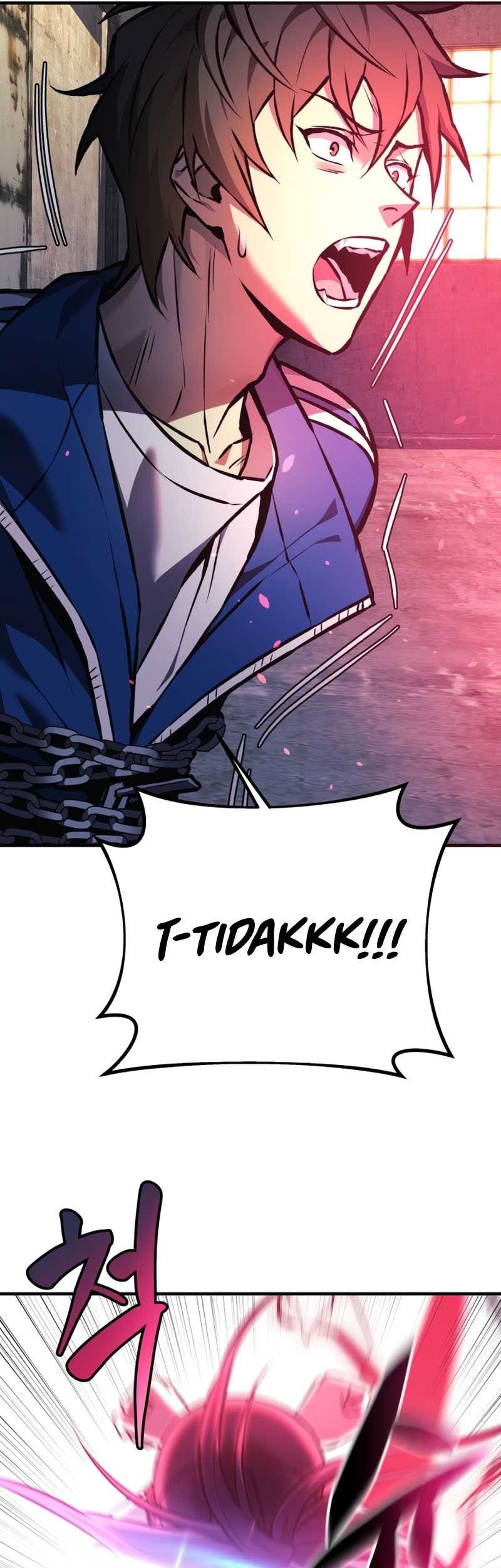 I’ll be Taking a Break for Personal Reasons Chapter 13 - halaman 32