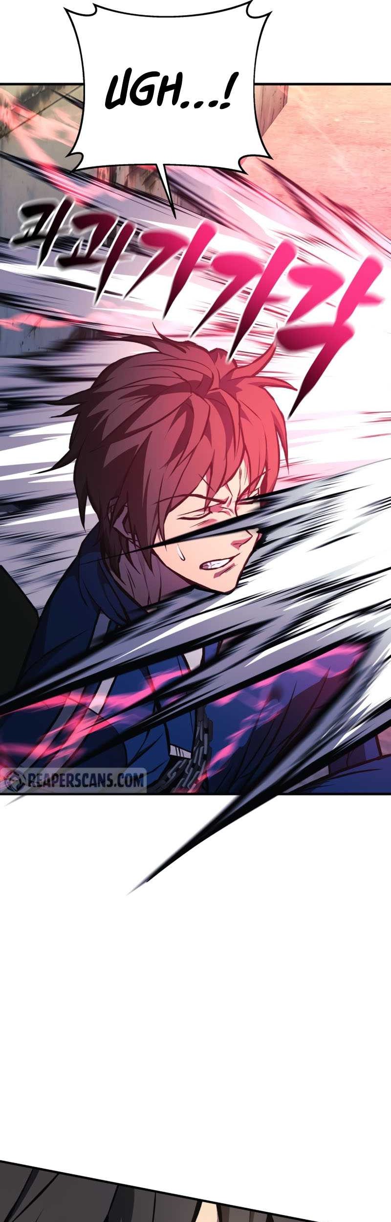I’ll be Taking a Break for Personal Reasons Chapter 13 - halaman 34