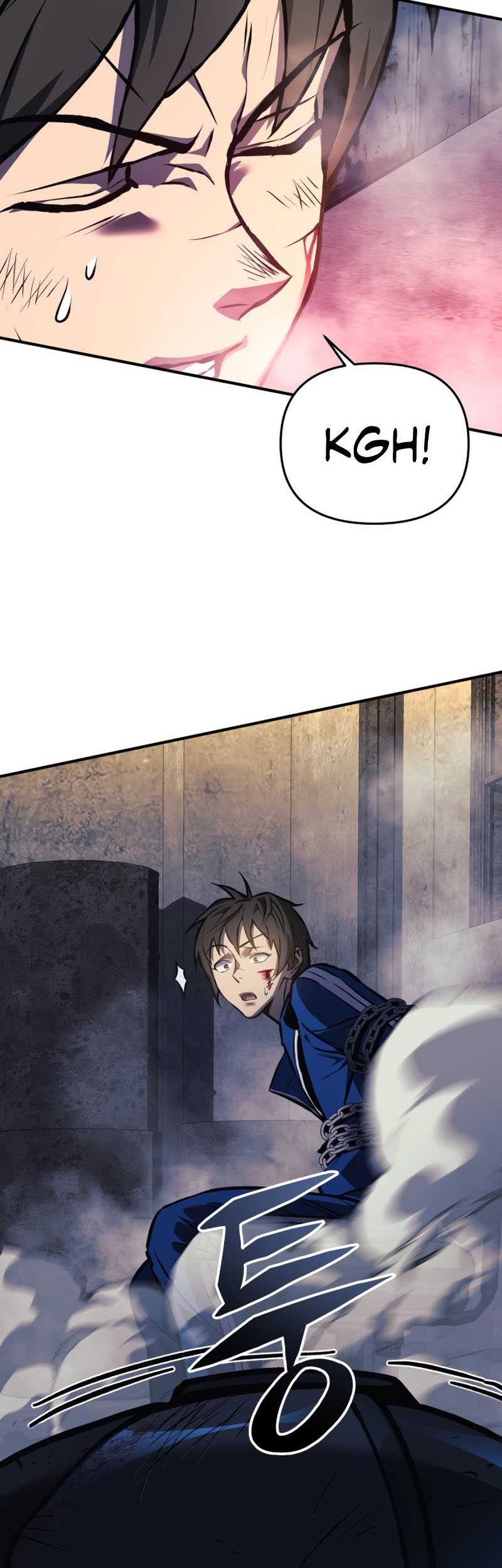 I’ll be Taking a Break for Personal Reasons Chapter 13 - halaman 35