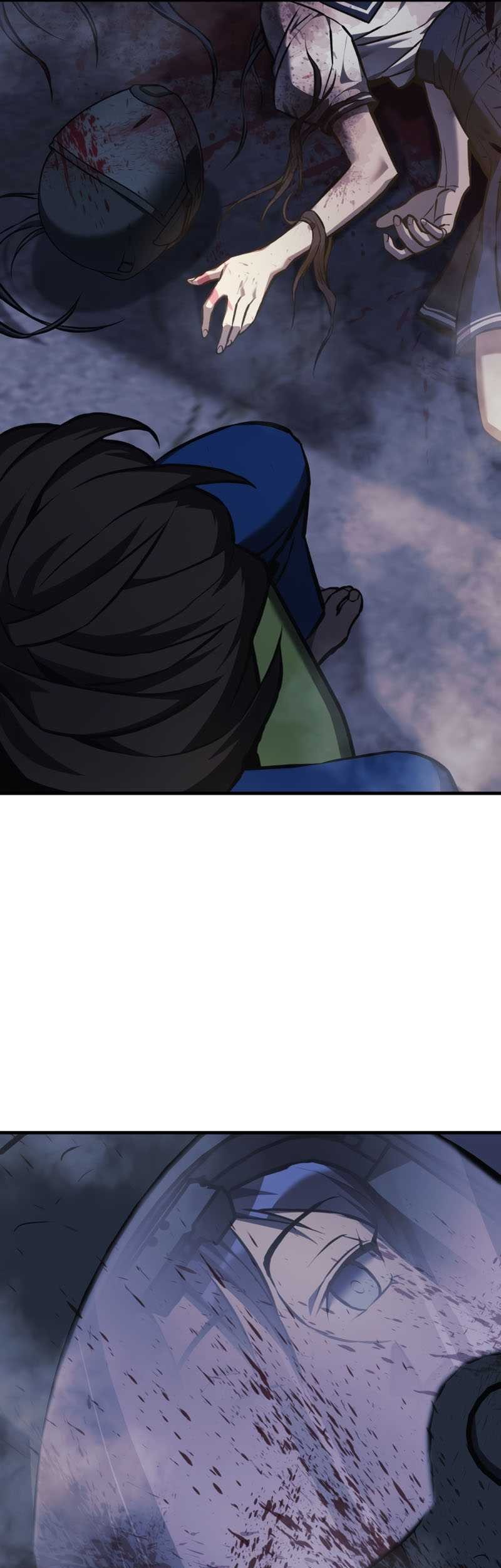 I’ll be Taking a Break for Personal Reasons Chapter 13 - halaman 37