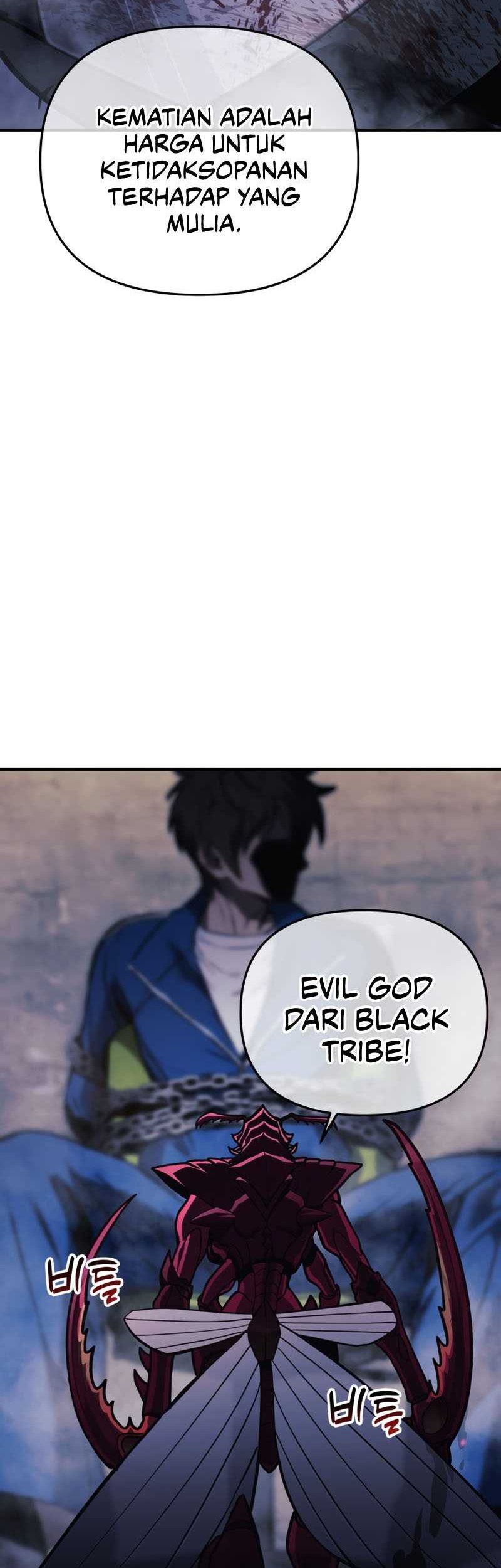 I’ll be Taking a Break for Personal Reasons Chapter 13 - halaman 38