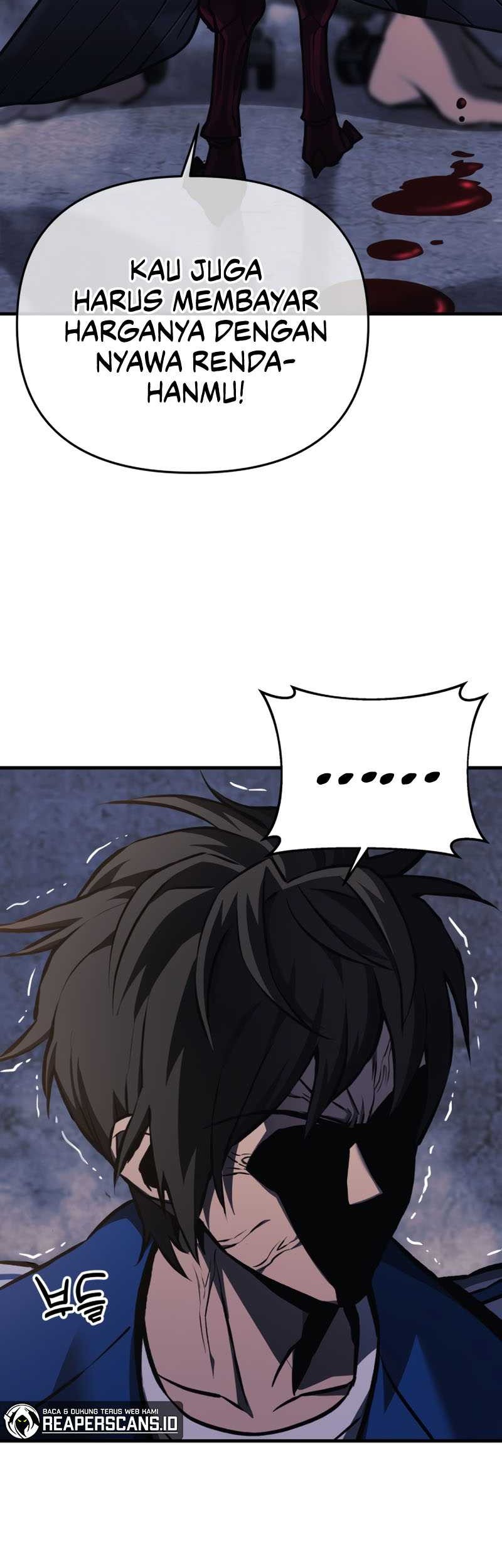 I’ll be Taking a Break for Personal Reasons Chapter 13 - halaman 39