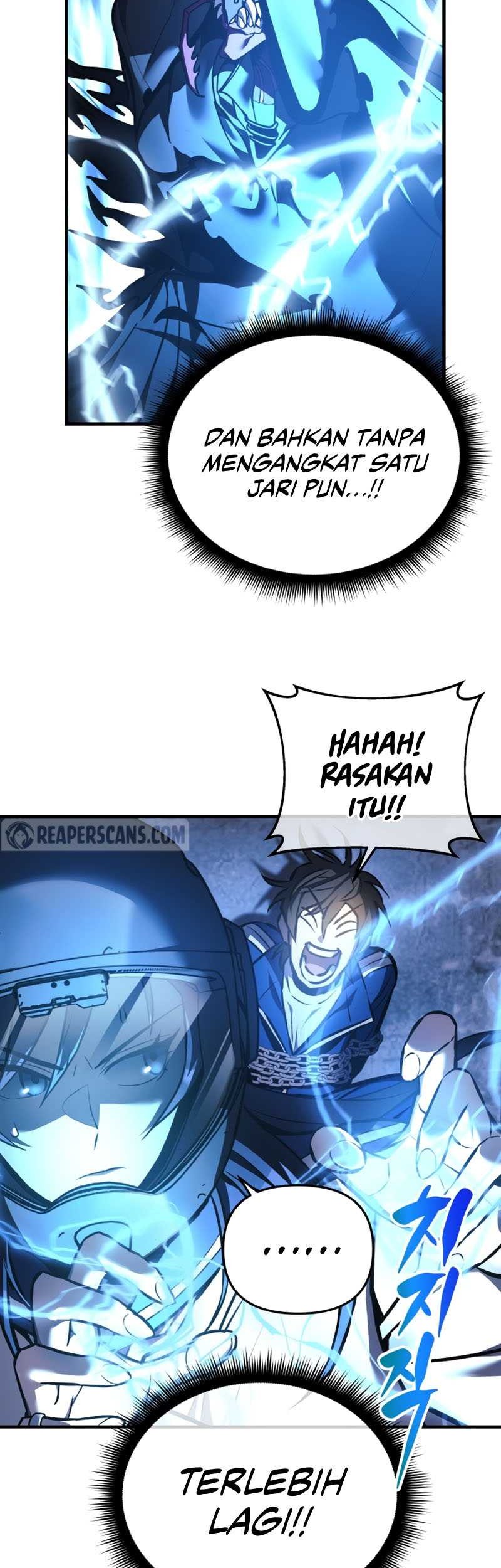 I’ll be Taking a Break for Personal Reasons Chapter 13 - halaman 4