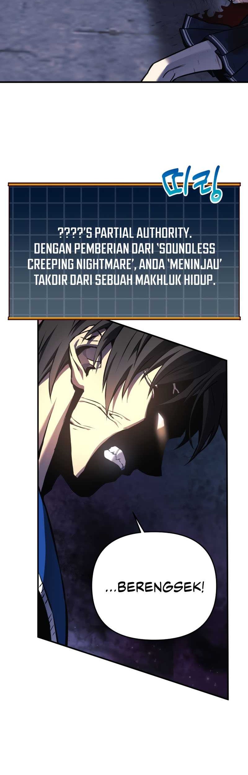 I’ll be Taking a Break for Personal Reasons Chapter 13 - halaman 43