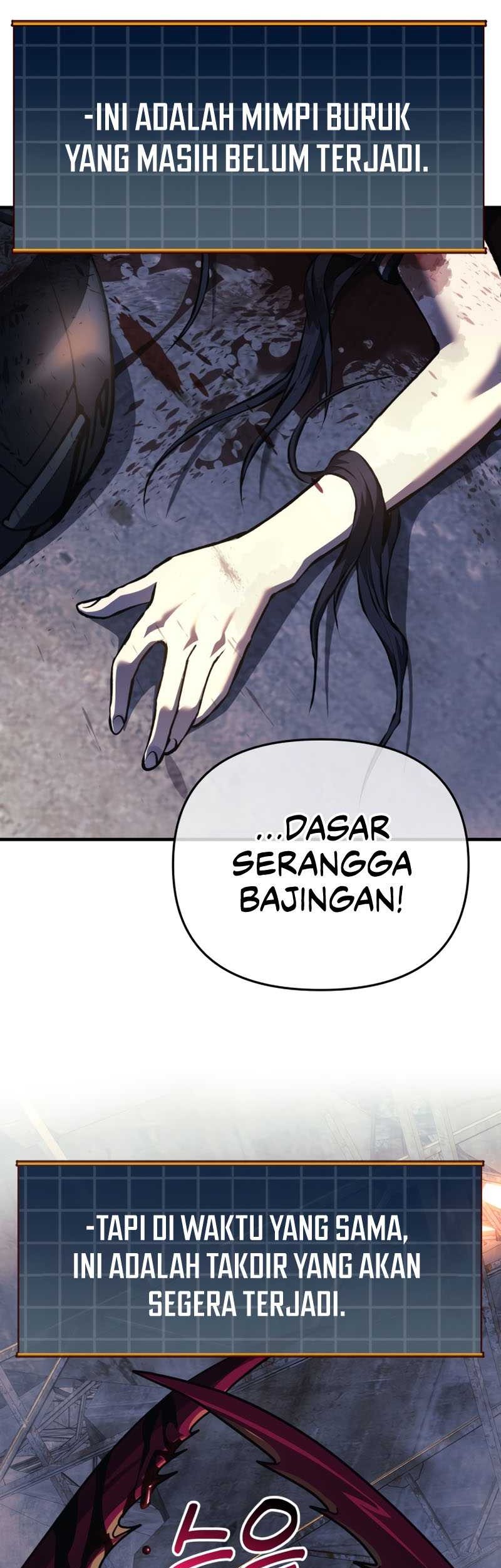 I’ll be Taking a Break for Personal Reasons Chapter 13 - halaman 44
