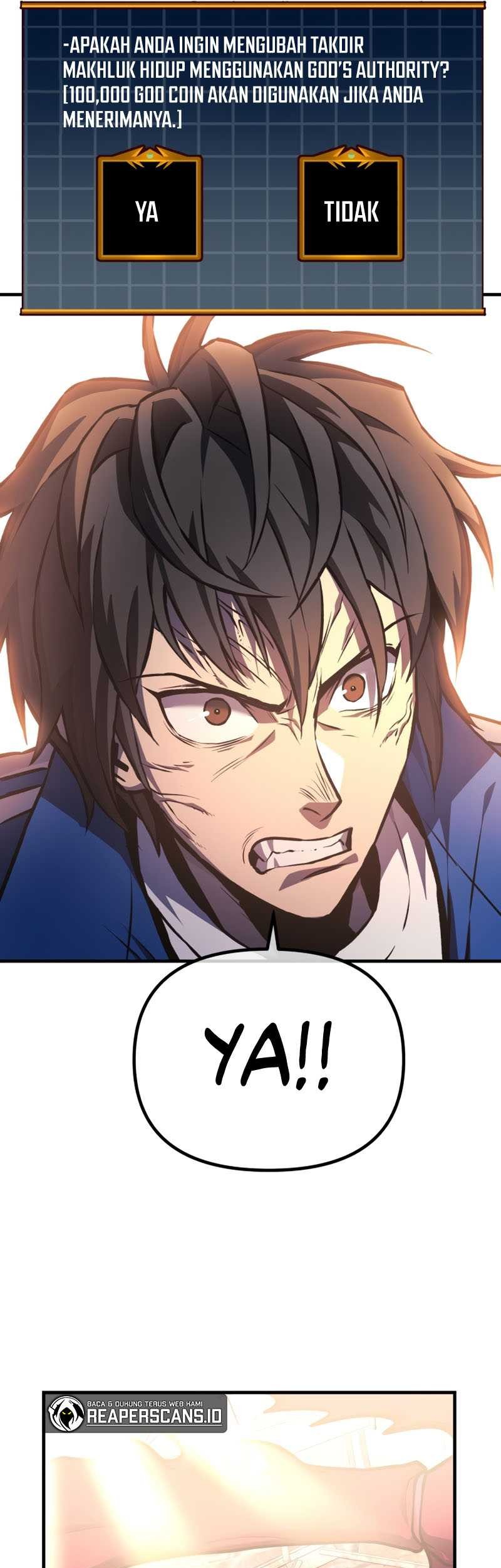 I’ll be Taking a Break for Personal Reasons Chapter 13 - halaman 47