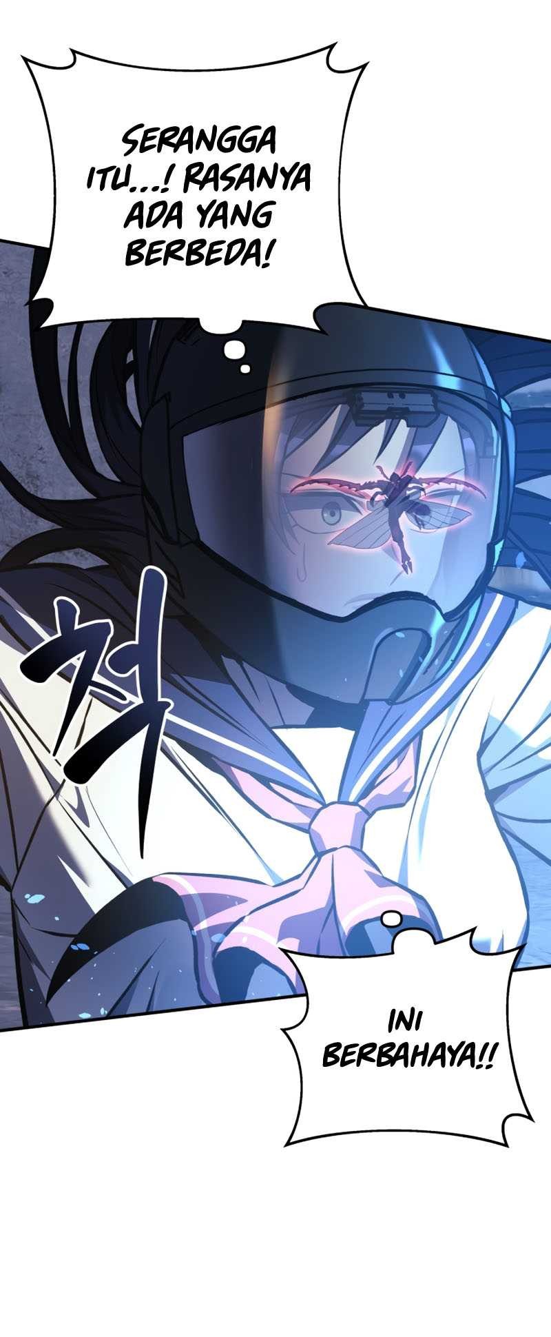 I’ll be Taking a Break for Personal Reasons Chapter 13 - halaman 51