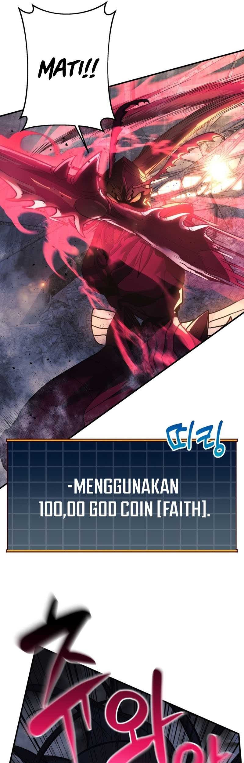 I’ll be Taking a Break for Personal Reasons Chapter 13 - halaman 52
