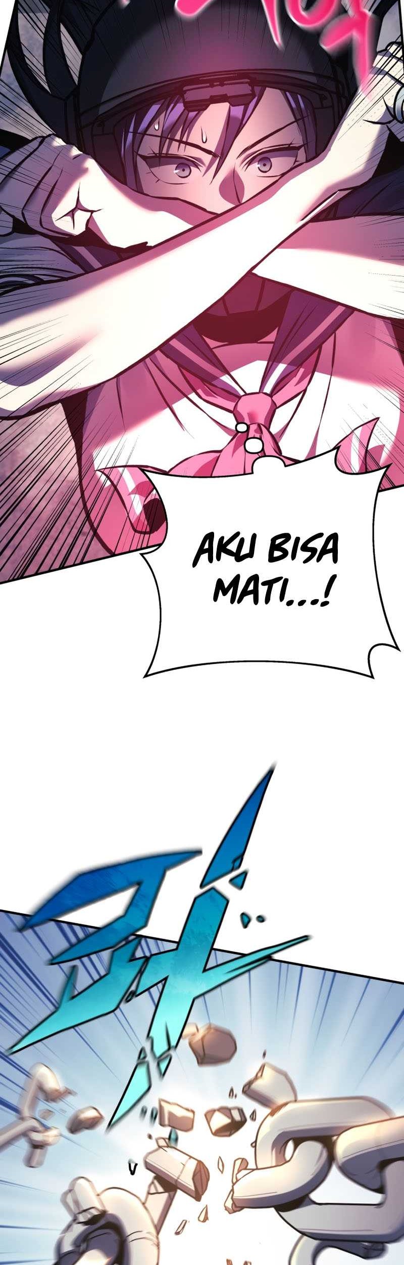 I’ll be Taking a Break for Personal Reasons Chapter 13 - halaman 53