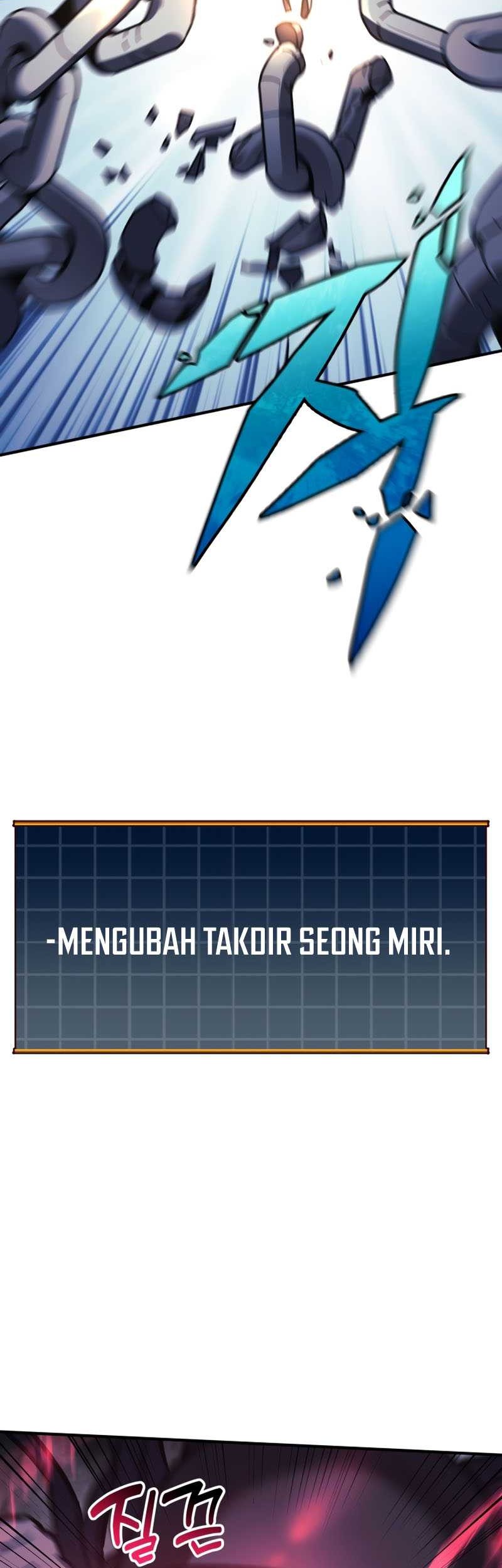 I’ll be Taking a Break for Personal Reasons Chapter 13 - halaman 54