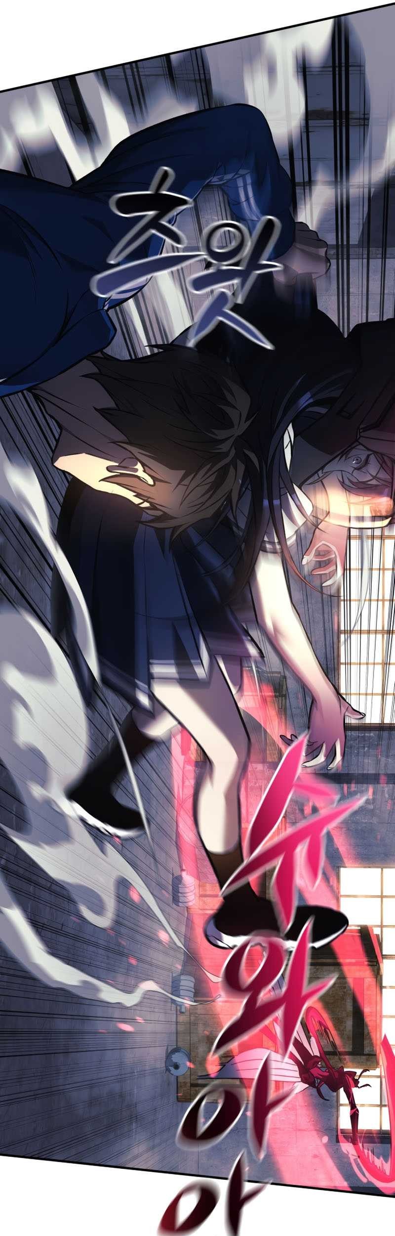 I’ll be Taking a Break for Personal Reasons Chapter 13 - halaman 57