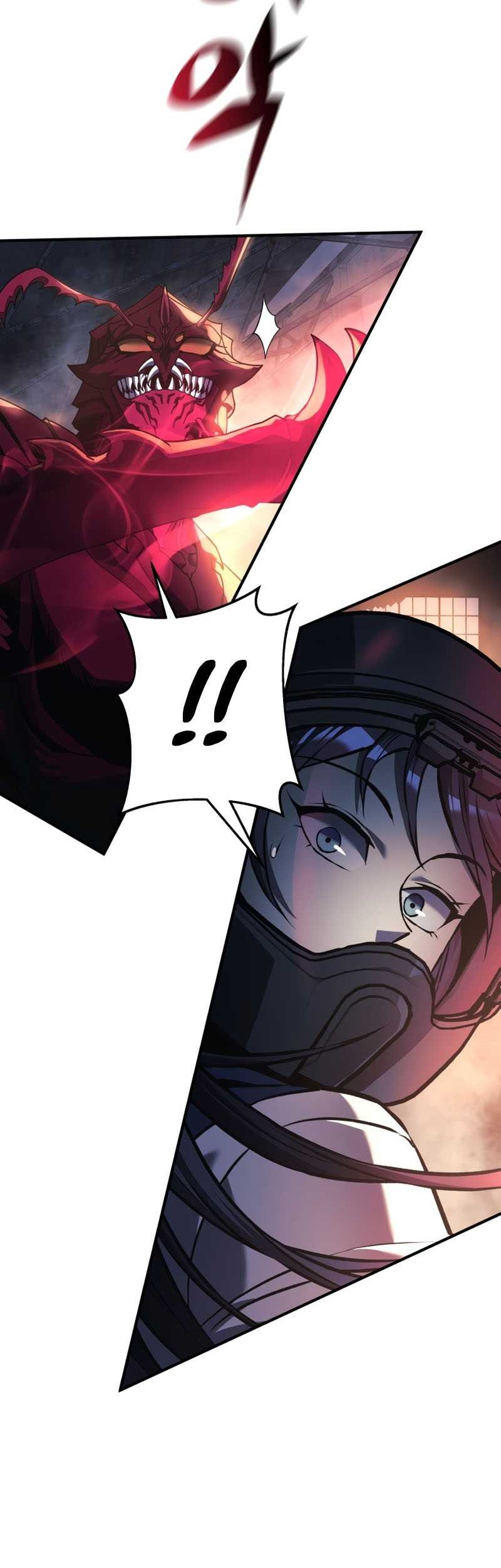 I’ll be Taking a Break for Personal Reasons Chapter 13 - halaman 58