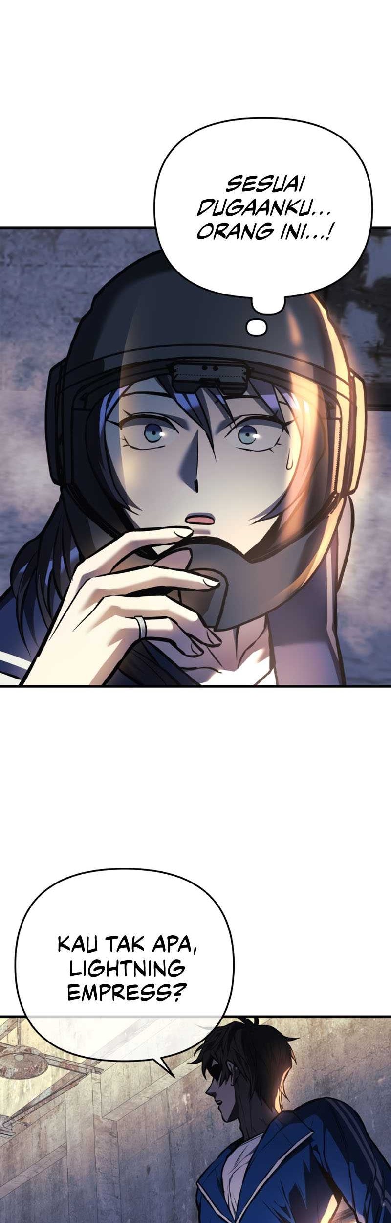 I’ll be Taking a Break for Personal Reasons Chapter 13 - halaman 60