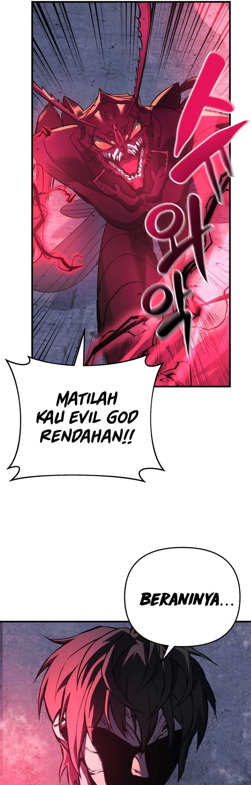 I’ll be Taking a Break for Personal Reasons Chapter 13 - halaman 62