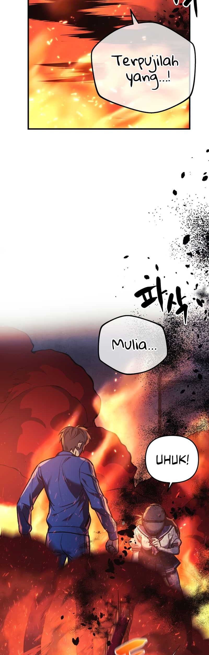 I’ll be Taking a Break for Personal Reasons Chapter 13 - halaman 69