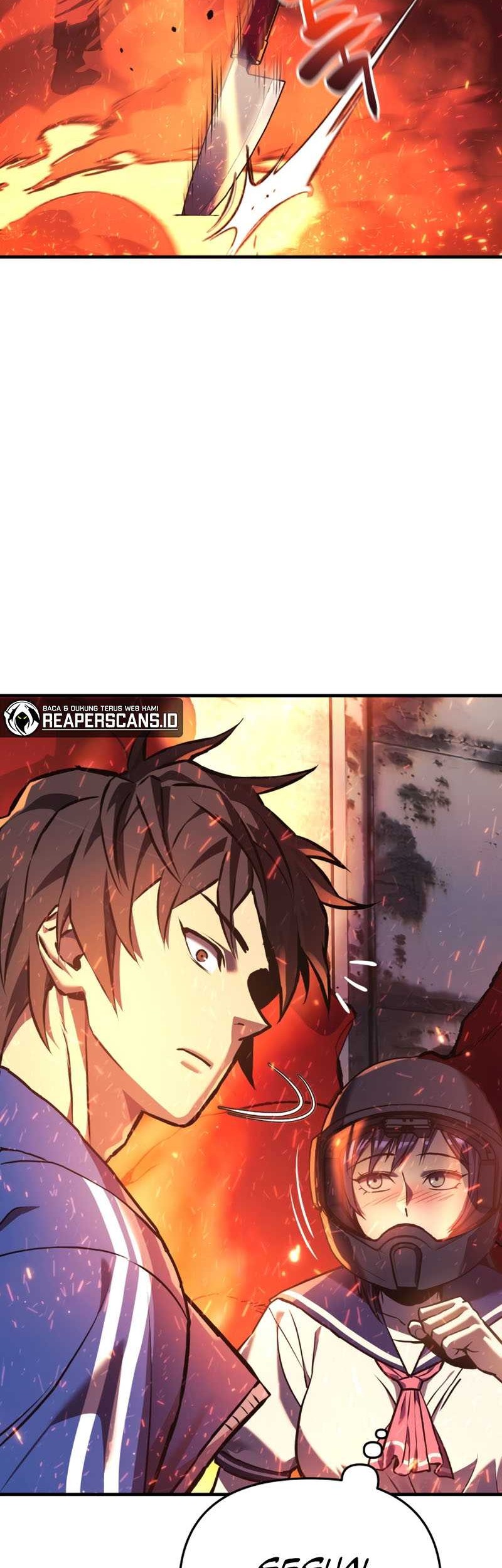 I’ll be Taking a Break for Personal Reasons Chapter 13 - halaman 70