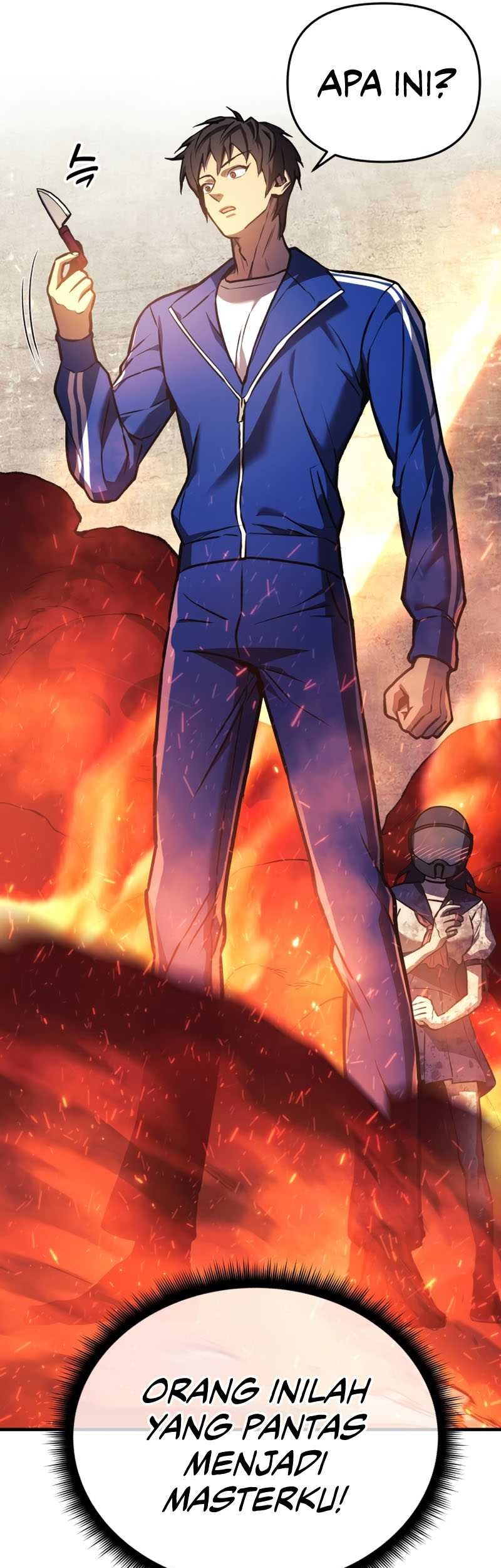 I’ll be Taking a Break for Personal Reasons Chapter 13 - halaman 72
