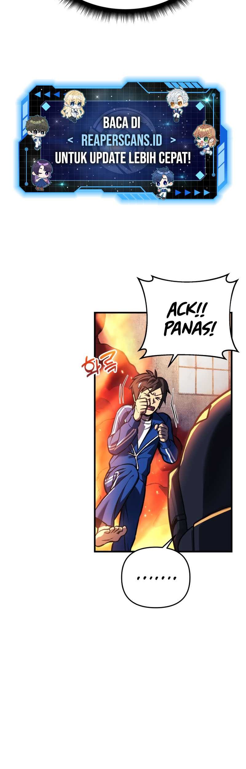 I’ll be Taking a Break for Personal Reasons Chapter 13 - halaman 73