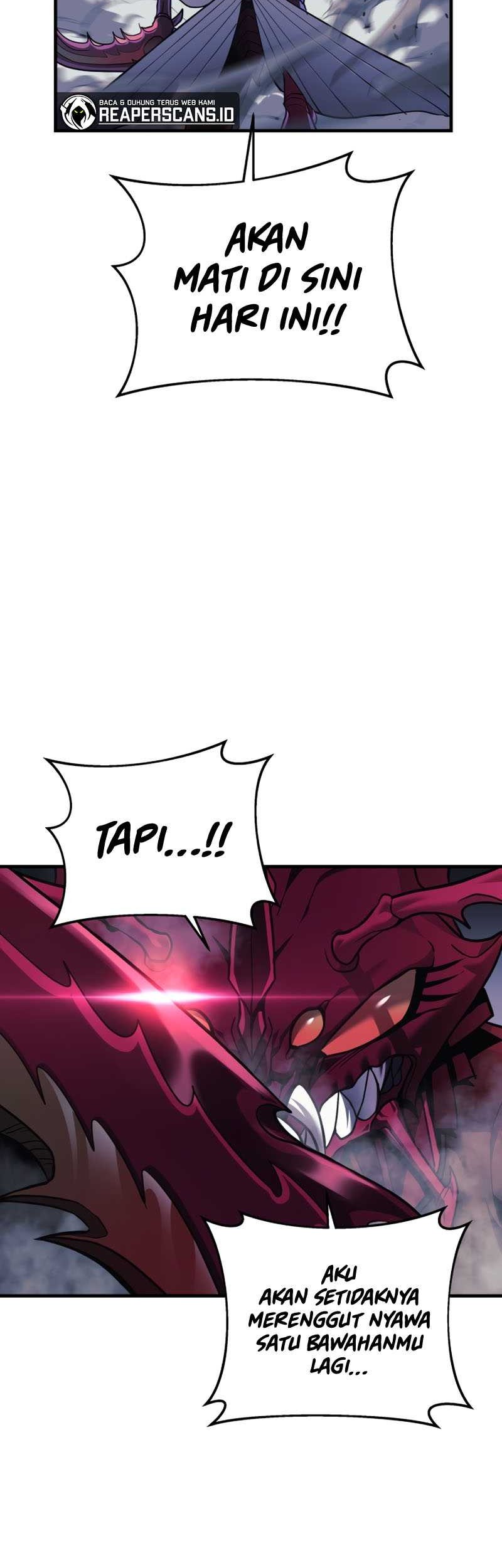 I’ll be Taking a Break for Personal Reasons Chapter 13 - halaman 9