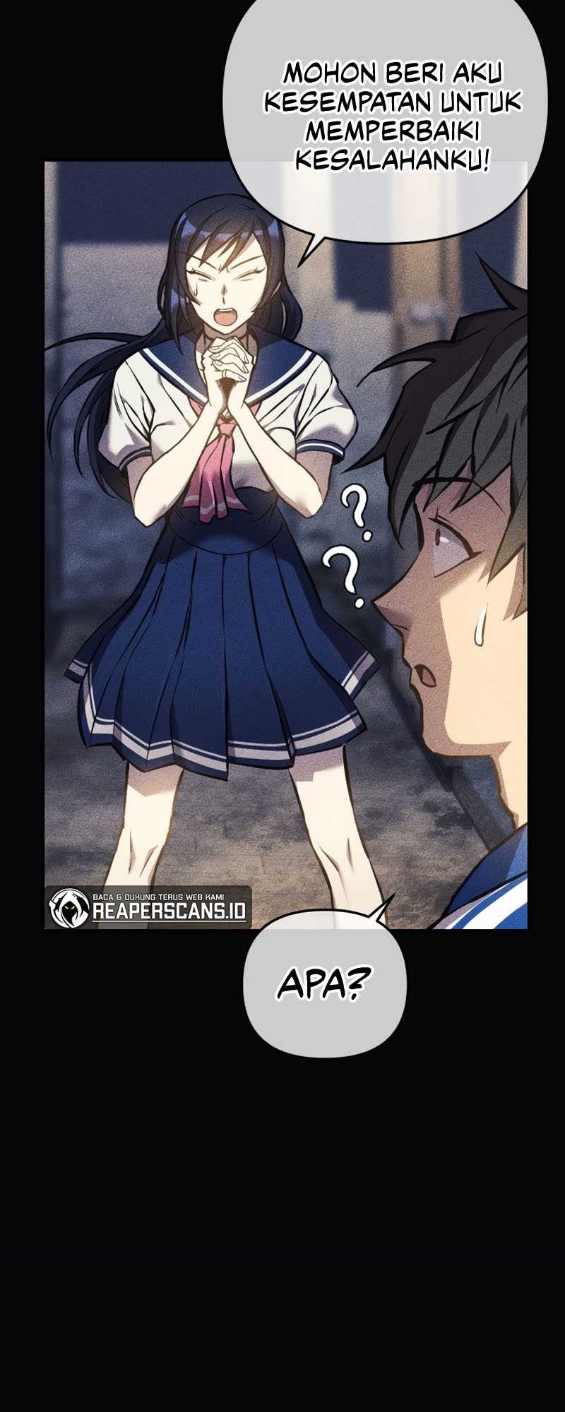 I’ll be Taking a Break for Personal Reasons Chapter 14 - halaman 16