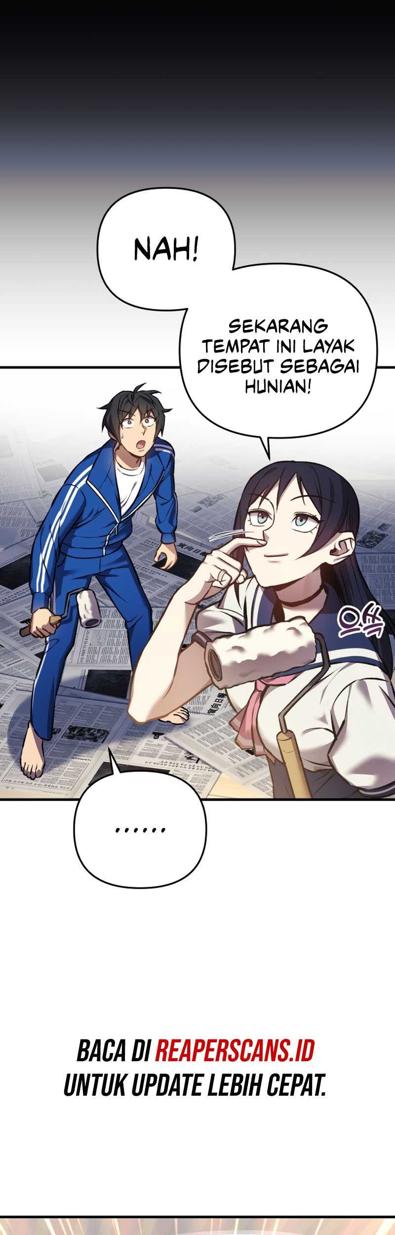 I’ll be Taking a Break for Personal Reasons Chapter 14 - halaman 17