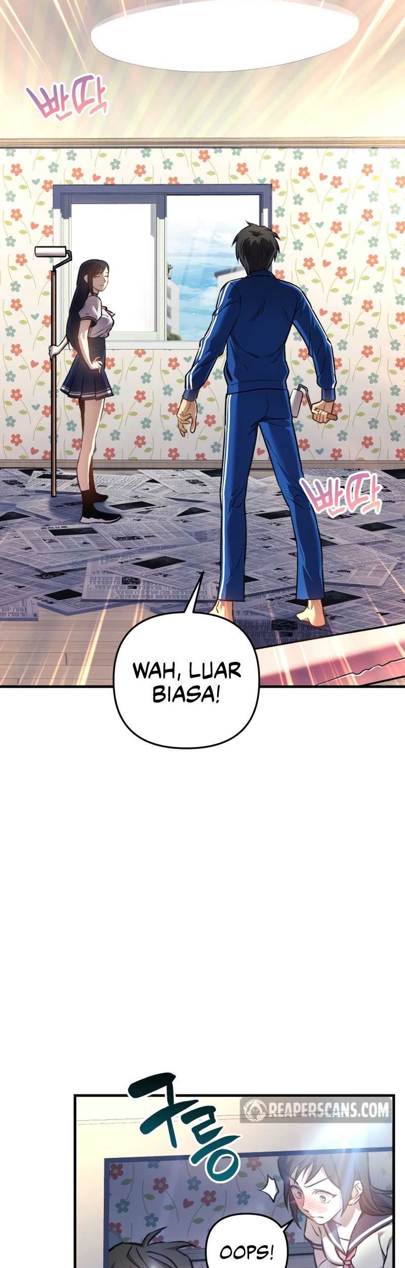I’ll be Taking a Break for Personal Reasons Chapter 14 - halaman 18