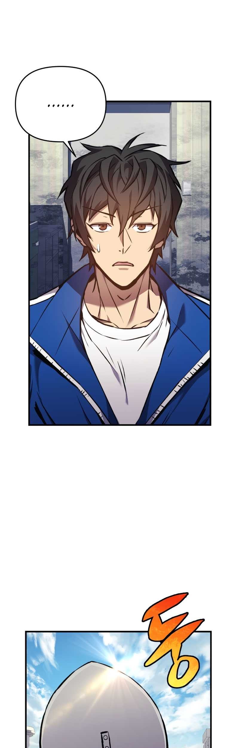 I’ll be Taking a Break for Personal Reasons Chapter 14 - halaman 2
