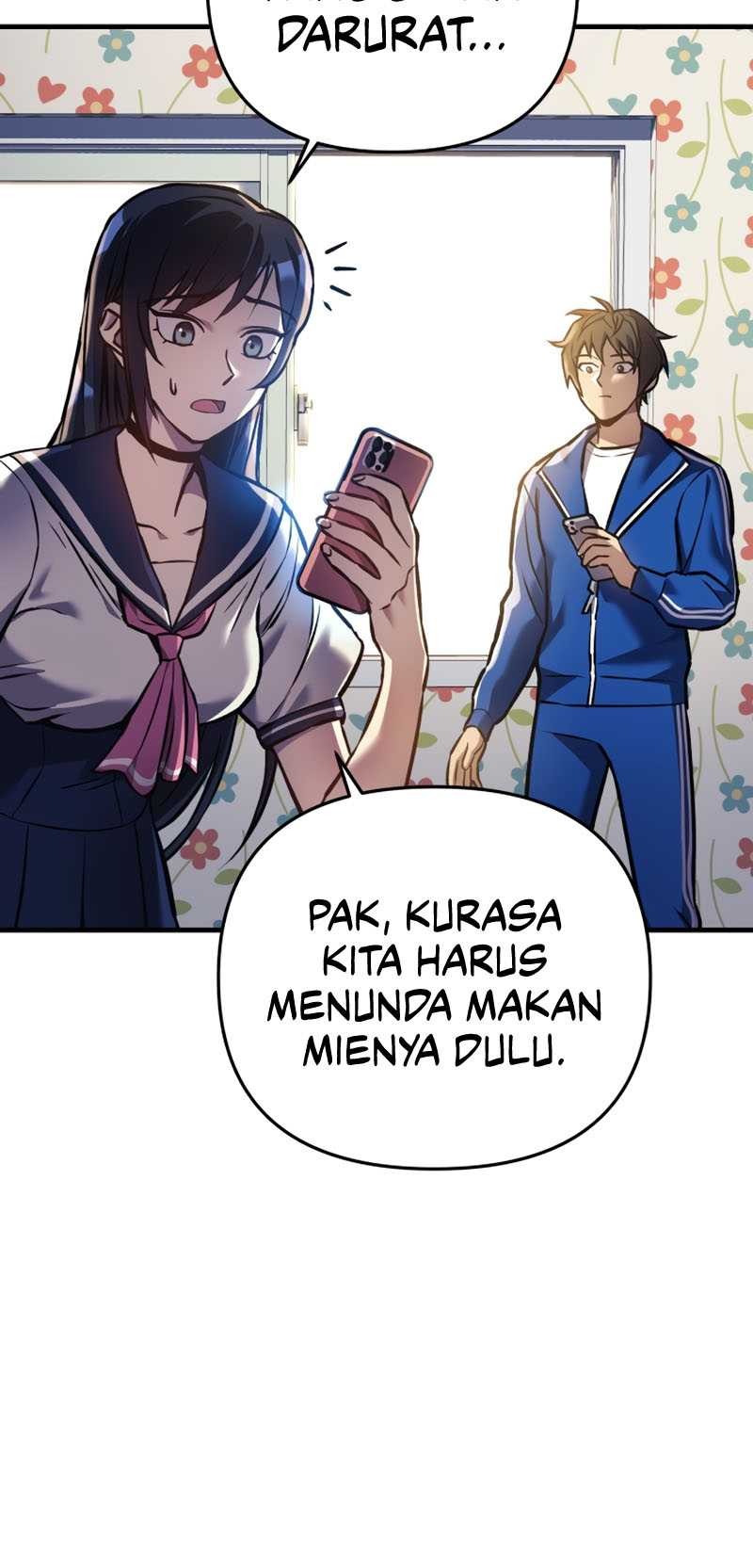 I’ll be Taking a Break for Personal Reasons Chapter 14 - halaman 21