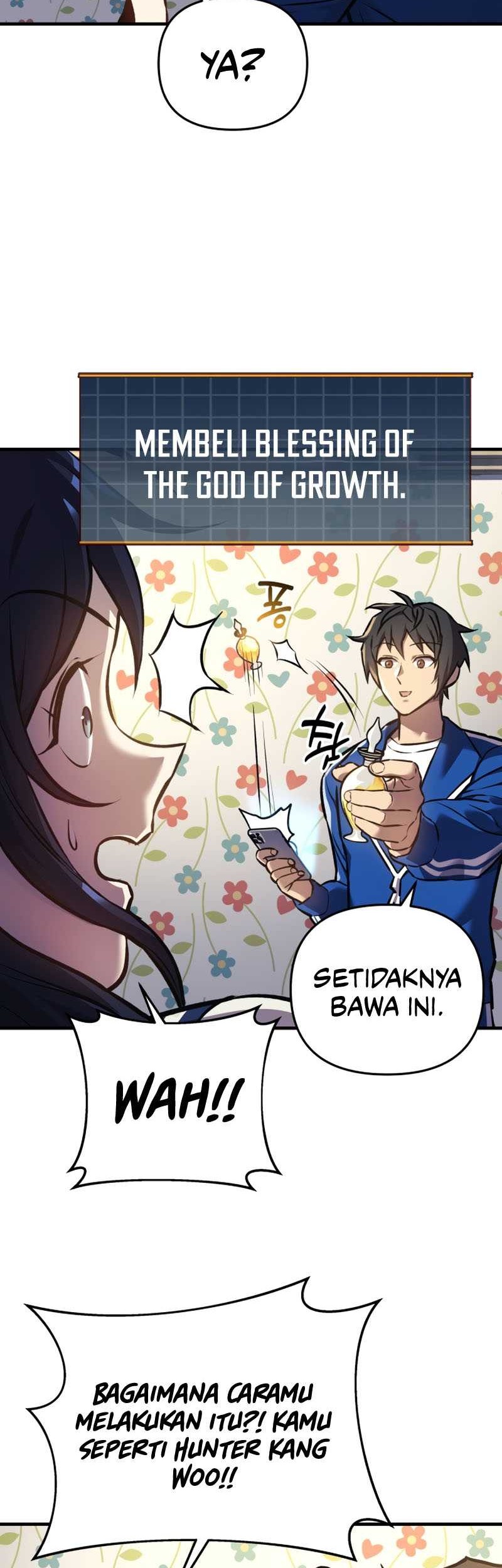 I’ll be Taking a Break for Personal Reasons Chapter 14 - halaman 23