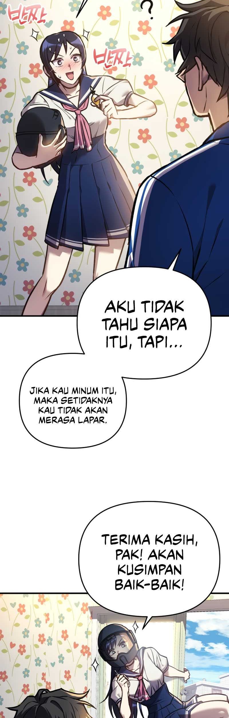 I’ll be Taking a Break for Personal Reasons Chapter 14 - halaman 24